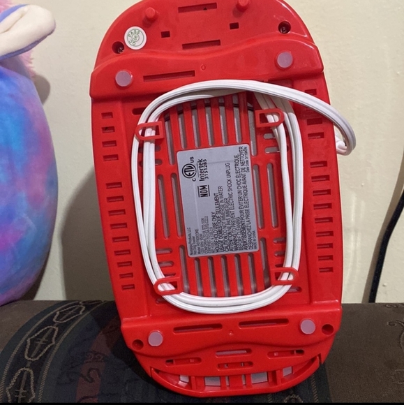 Coca Cola Hot Dog Toaster - Picture 7 of 9